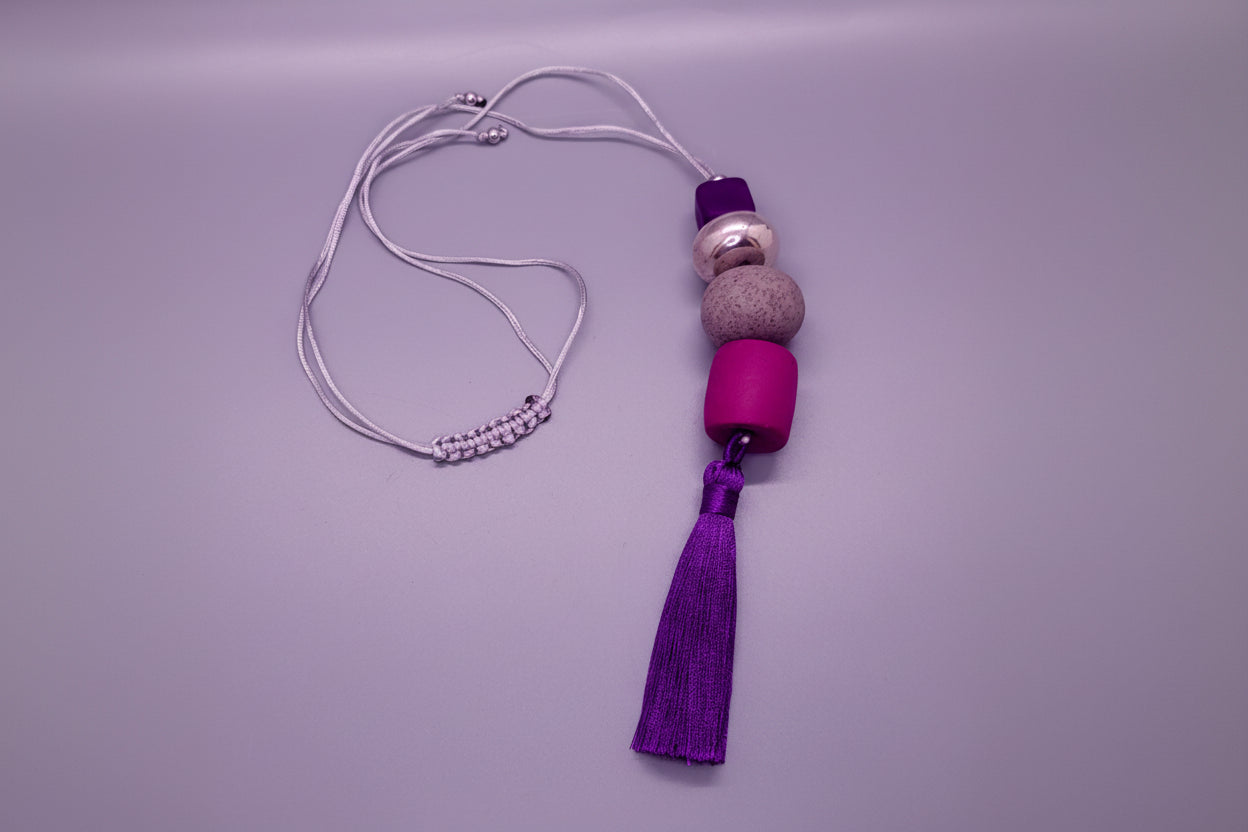 Purple Mood