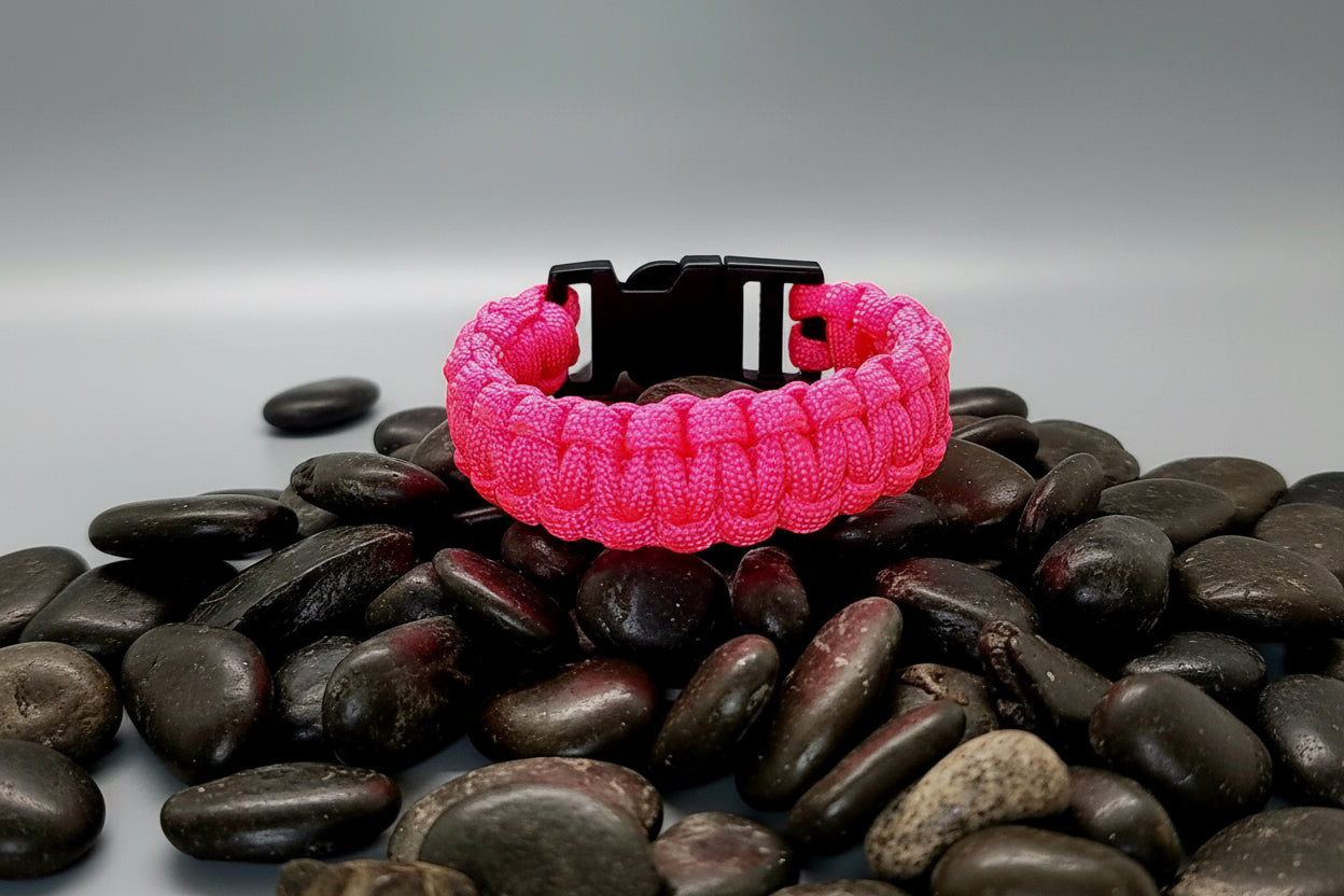 Bright Pink