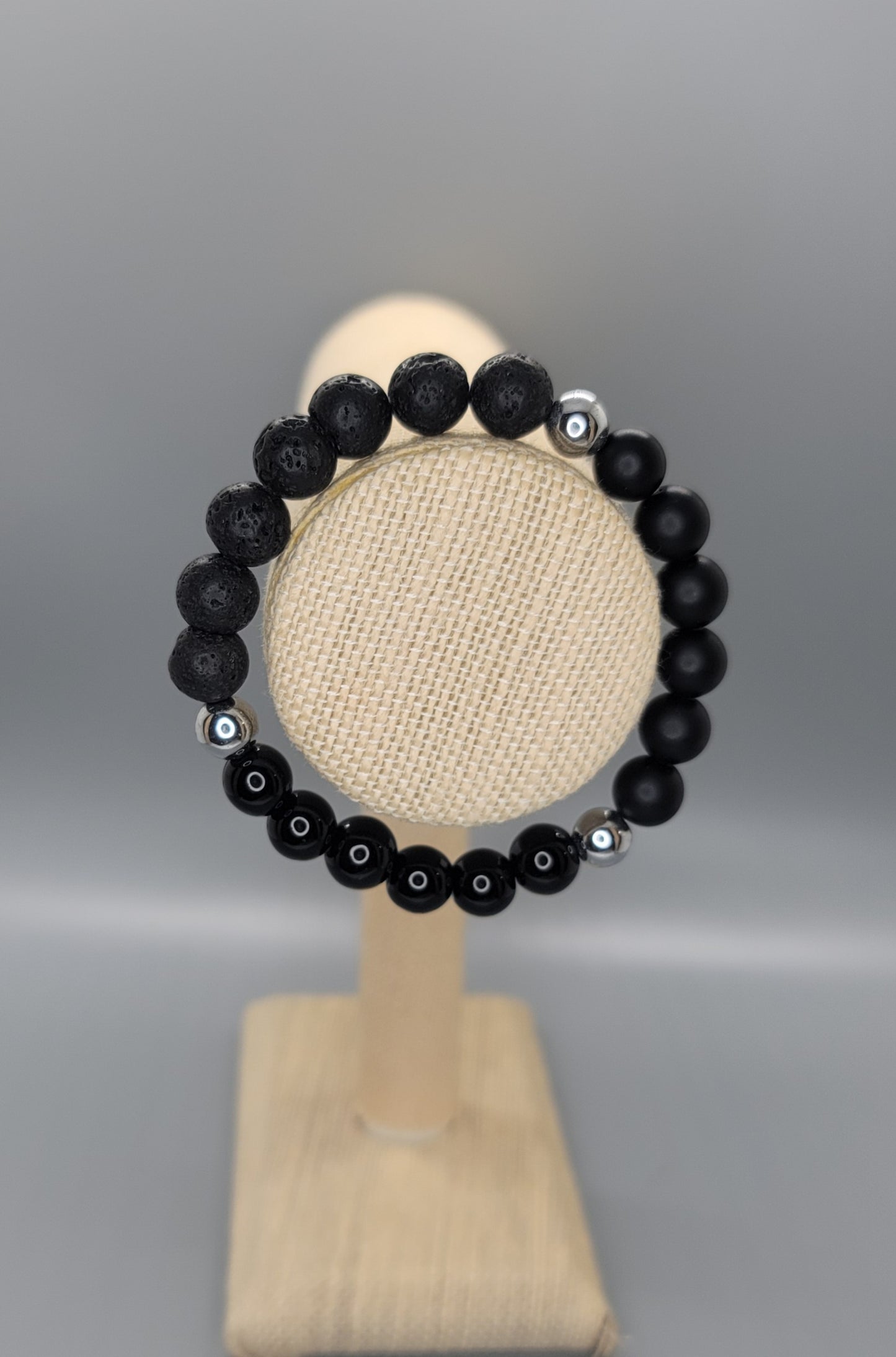 Lava / Onyx / Jasper