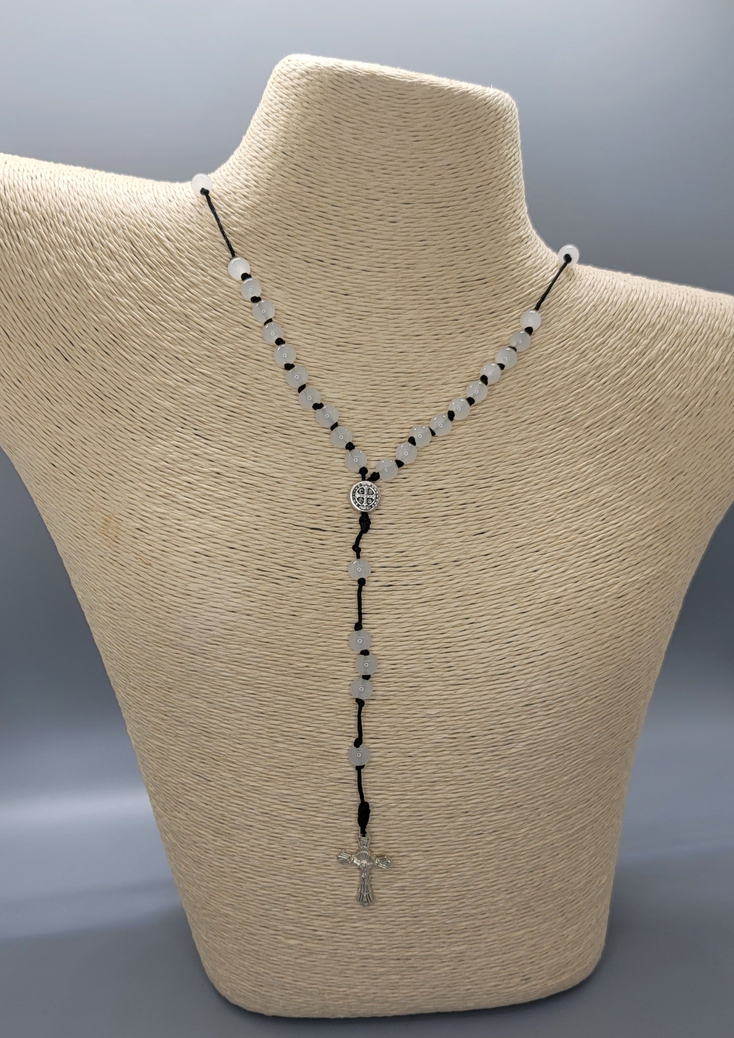 Opaque Rosary