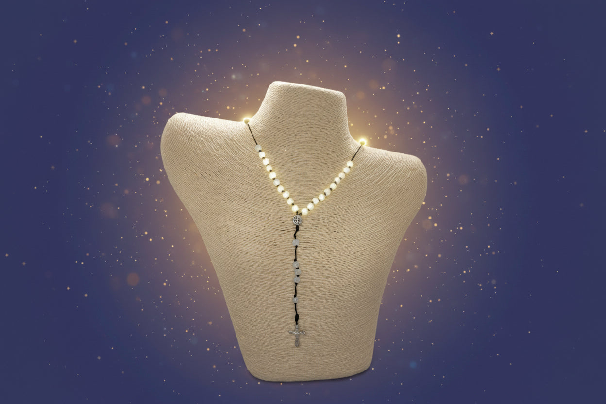 Opaque Rosary