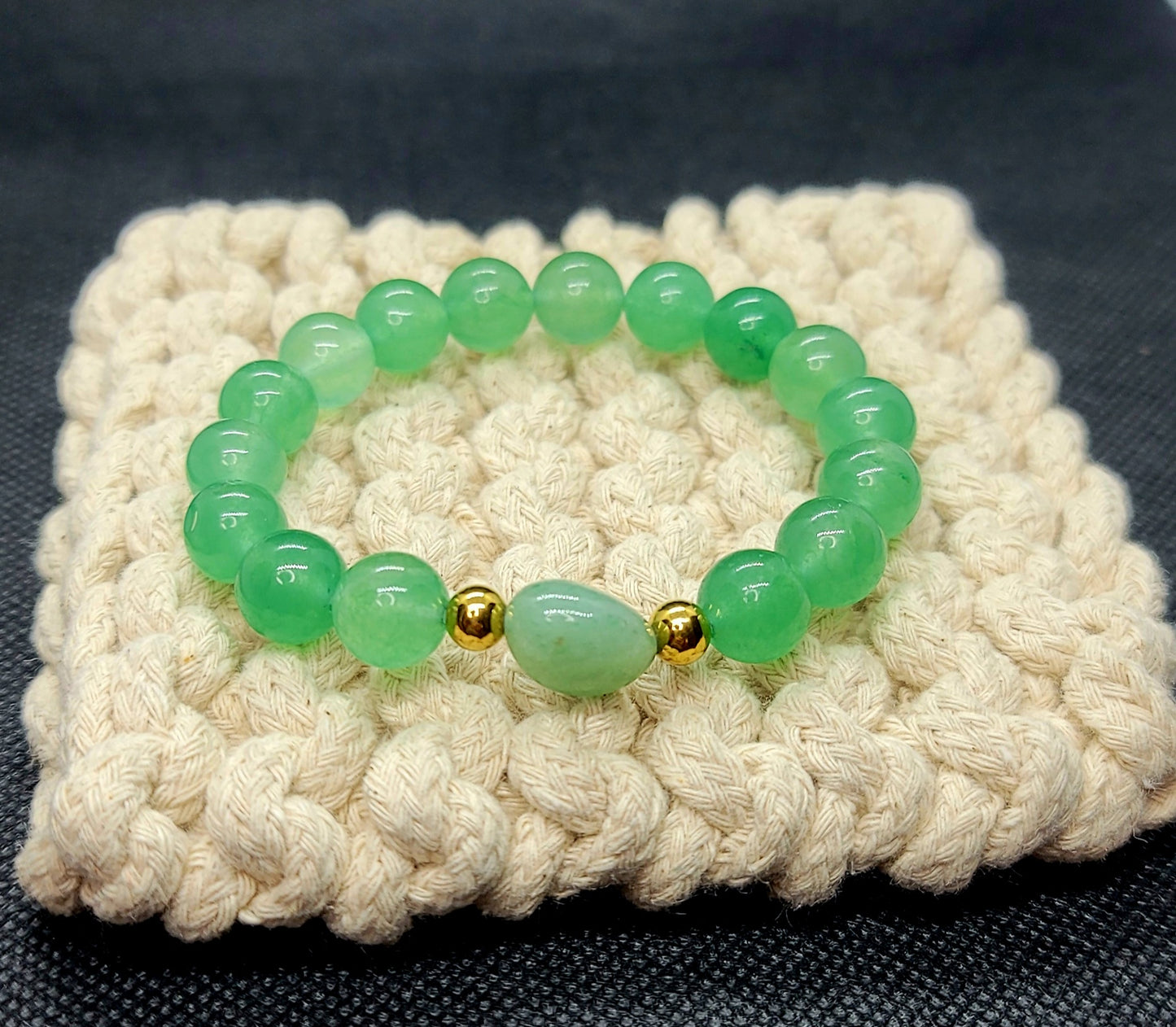 Green Aventurine