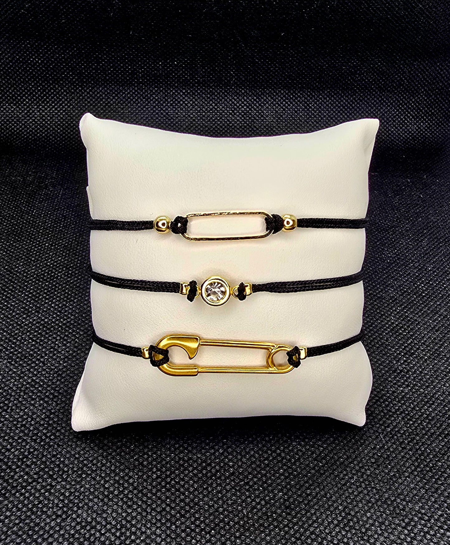 Stackable Bracelets