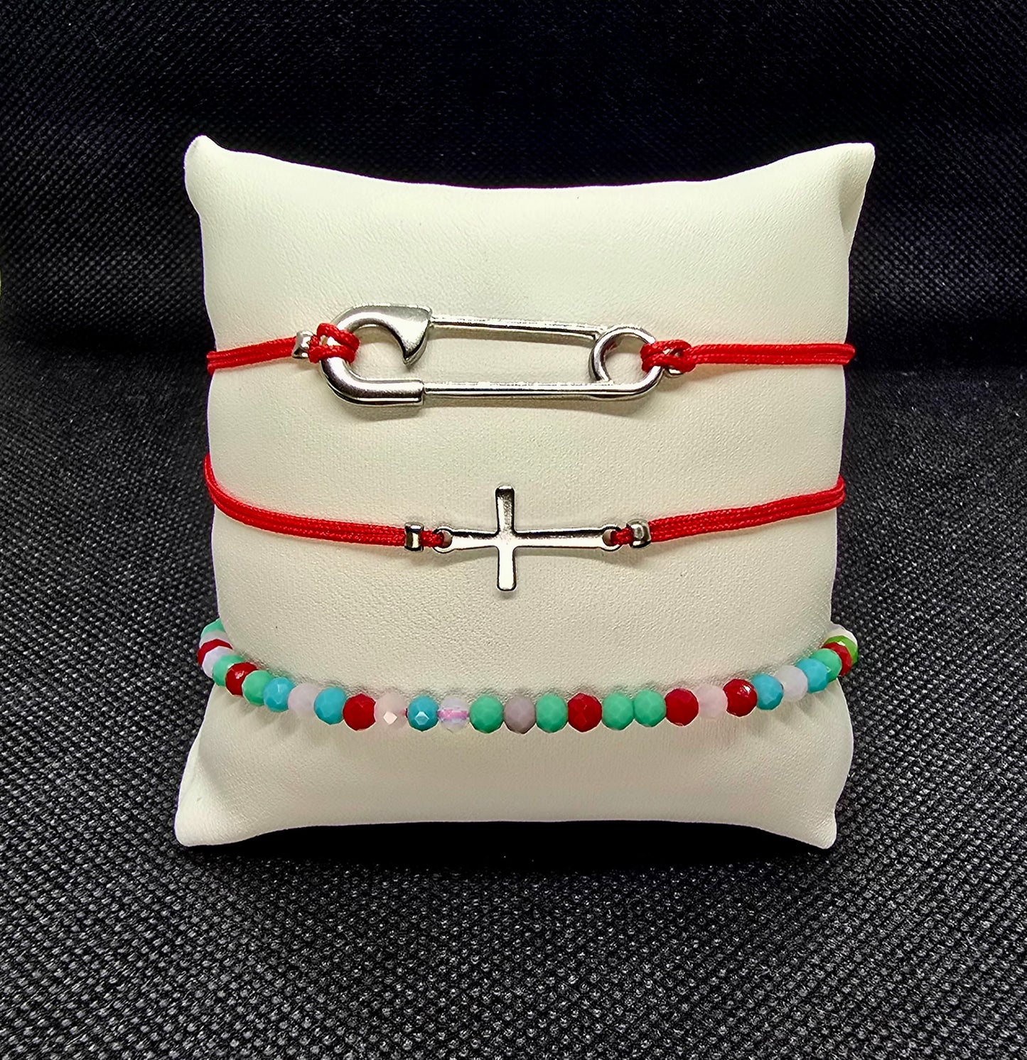 Stackable Bracelets