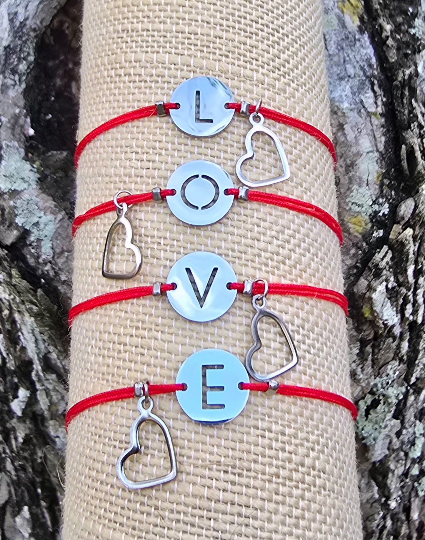 Stackable Bracelets