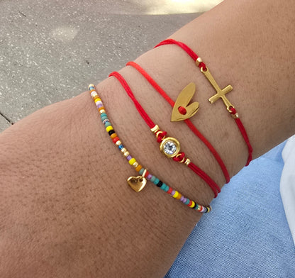 Stackable Bracelets