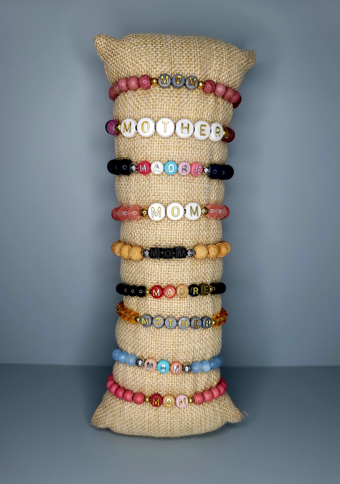 Mother's Day Bracelet