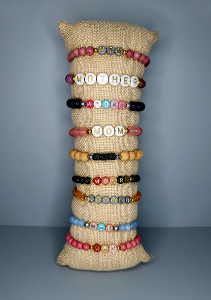 Mother's Day Bracelet