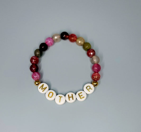 Mother's Day Bracelet