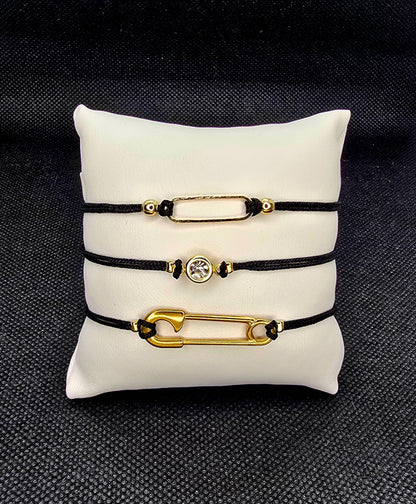 Stackable Bracelets