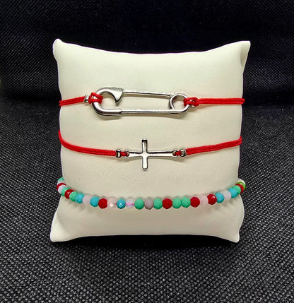 Stackable Bracelets