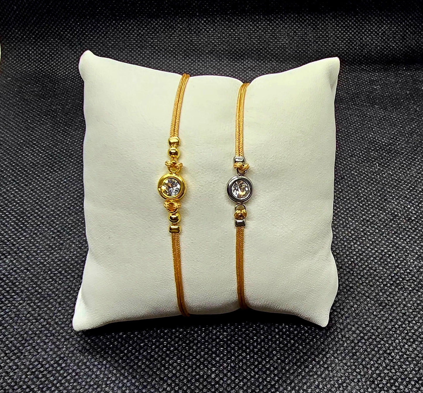 Stackable Bracelets