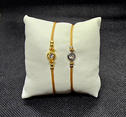 Stackable Bracelets