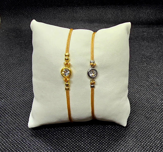 Stackable Bracelets
