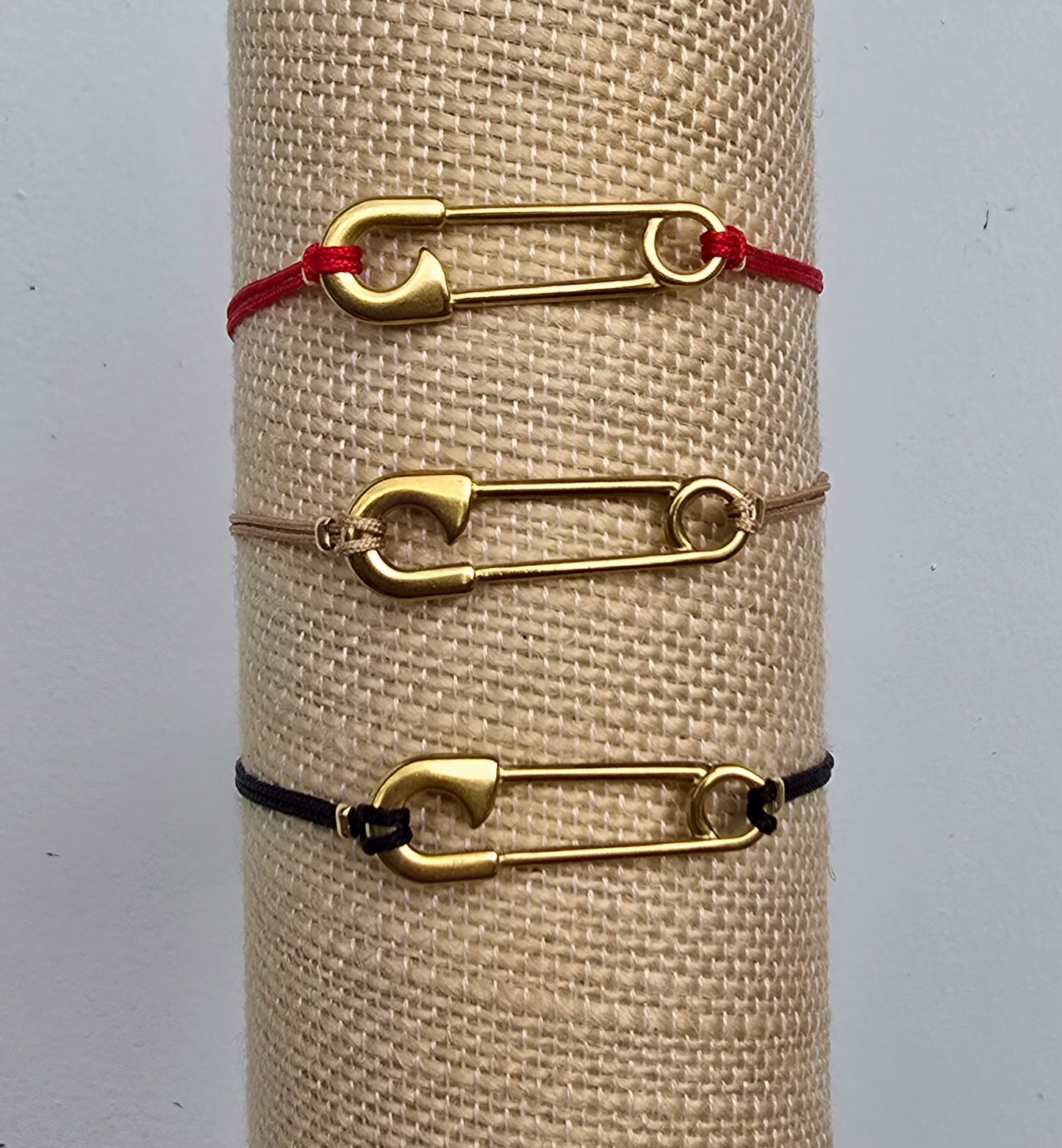 Stackable Bracelets