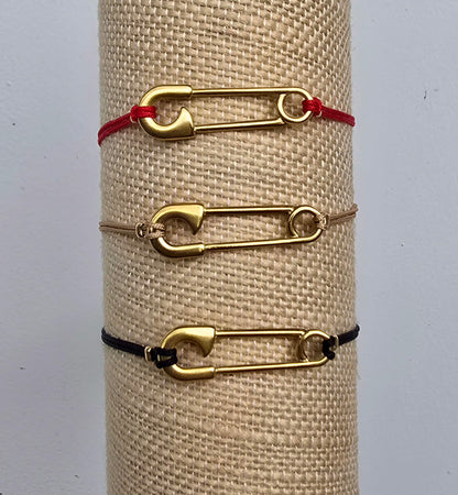 Stackable Bracelets