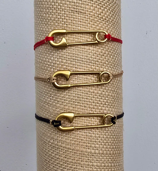 Stackable Bracelets