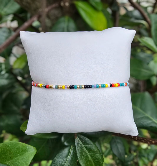 Stackable Bracelets
