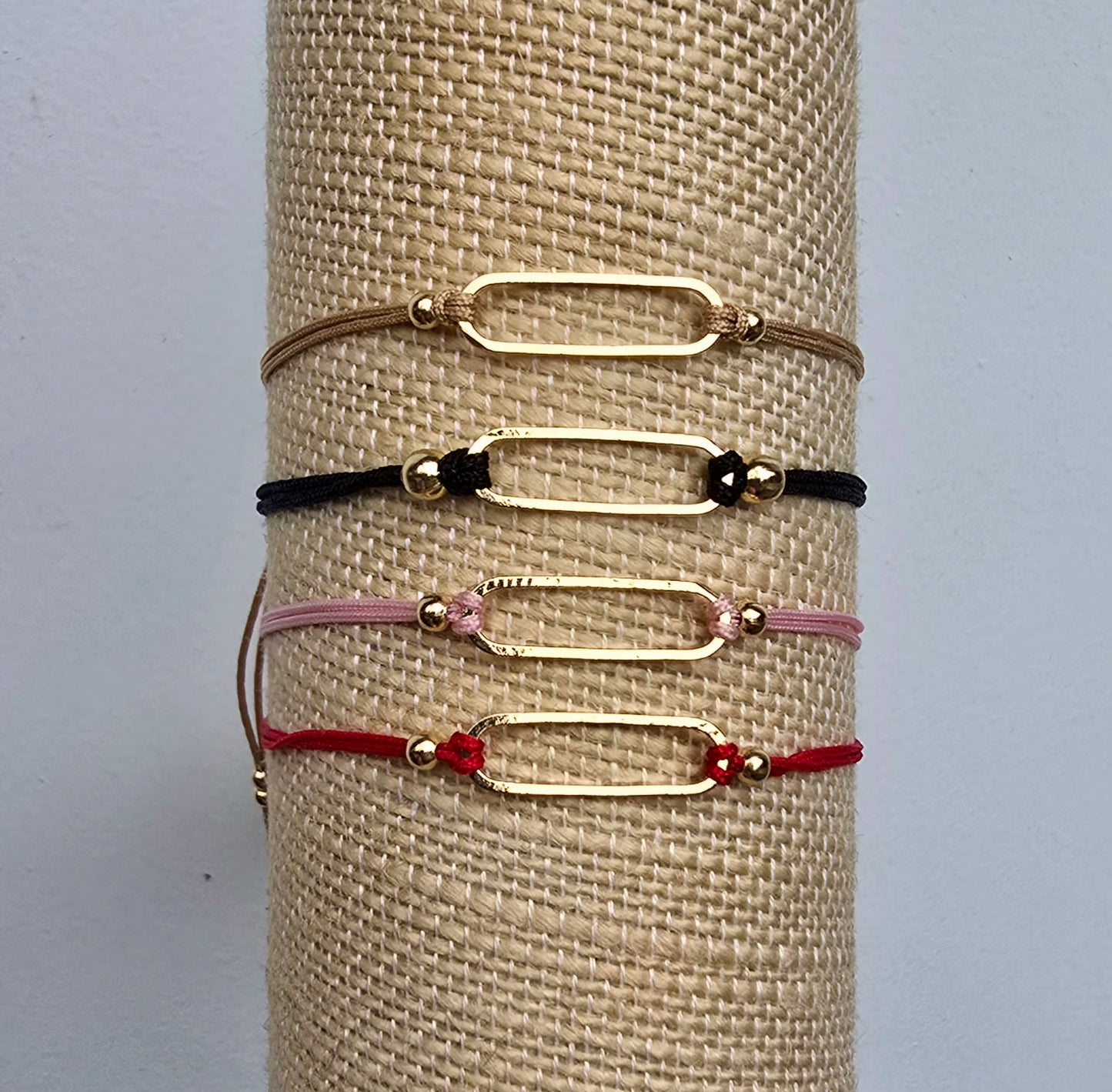 Stackable Bracelets