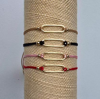 Stackable Bracelets