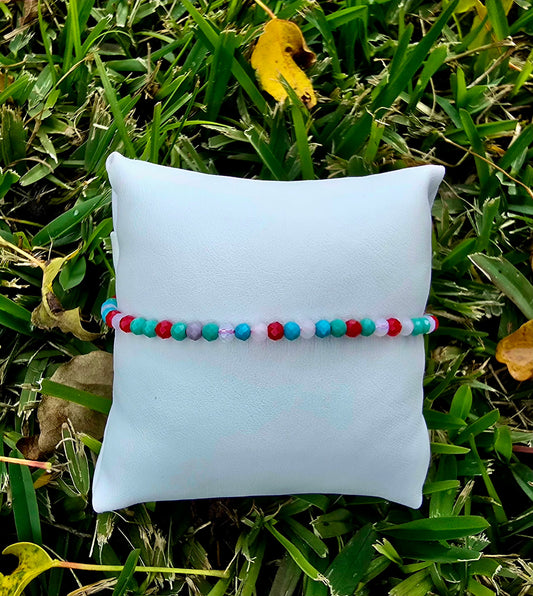 Stackable Bracelets